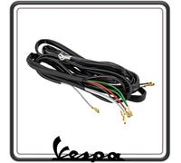 IMPIANTO ELETTRICO COMPLETO FILI E CABLAGGIO COMPATIBILE PER PIAGGIO VESPA 50 SPECIAL