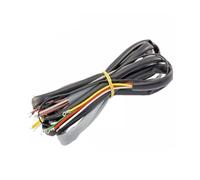 IMPIANTO ELETTRICO COMPLETO FILI ELETTRICI COMPATIBILE PER PIAGGIO VESPA 50 1967-1982