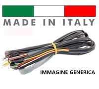 IMPIANTO ELETTRICO PIAGGIO VESPA VNB6-VLB2-VBC1-VNC1-VNL2-VLB1 150 C91462#2
