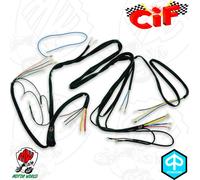 IMPIANTO ELETTRICO VESPA 125 PRIM.ET3 VMB1T