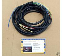 IMPIANTO ELETTRICO VESPA 125 VNB6 VLB2 VBC1 VNC1 VNL2