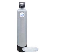 Aquintos Wasseraufbereitung Impianto filtro contro cloro, inquinanti e tracce PFAS DN32