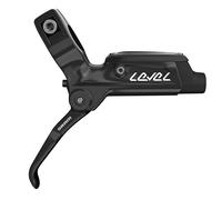 Impianto frenante MTB freni SRAM LEVEL anteriore