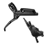 Impianto frenante MTB freni SRAM LEVEL TLM anteriore