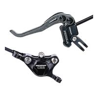 Impianto Frenante Trickstuff Piccola Carbon Black