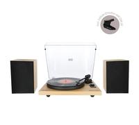 Enova HIFI Vision 2 SET faggio