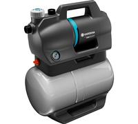 Impianto idrico domestico 3800 Silent