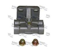 Impianto Iniezione Sidat 81.021 per Alfa Romeo Fiat Iveco Lancia VM