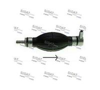 Impianto Iniezione Sidat 81.024 per Renault