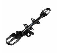 Impianto Pedane Completo Dirt Bike Pit Bike Cross HMPARTS