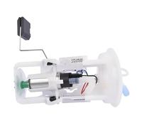 Impianto Pompa Benzina Modulo Unità Di Invio Della Pompa Del Carburante Per Auto Compatibile Con BMW Per E46 Serie 3 316i 318i 320i 323i 325i L6 6 Cyl 16146766942 16146752449