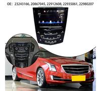 Impianto radio CUE System per Cadillac per ATS per Escalade serie CTS e XTS