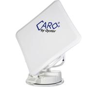 Impianto satellitare completamente automatico ten haaft caro+ vision