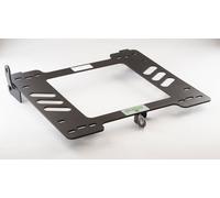 Impianto Sedile Supporto Per 1980-1987 Audi 4000 Autista Sinistro Lato da Corsa