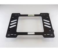 Impianto Sedile Supporto Per 1984-87 Honda Civic Sinistro Lato 3 Porta Portello