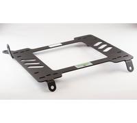 Impianto Sedile Supporto Per 1988-1989 Honda Crx Si 1990-91 Driver Sinistro Lato