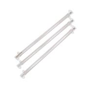 Impianto solare Coltivazione Luce LED Pianta Crescere Strisce Luce per Balcone Serra Erbe Vegetali Fiori (30W)