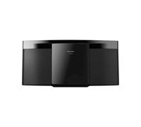 Panasonic SC-HC200 Microsistema audio per la casa 20 W Nero