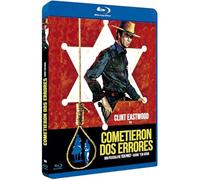 Impiccalo più in alto (1968) Blu Ray Import Resen - AUDIO ITA