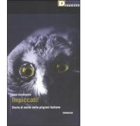 IMPÌCCATI di LUCA CARDINALINI - DeriveApprodi editore, 2010