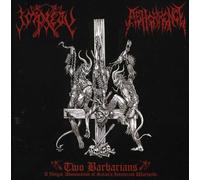 Impiety/Abhorrence - Two Barbarians
