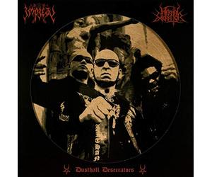 Impiety/ Infernal Execrator - Dusthall Desecrators Live Penang 2015
