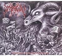 IMPIETY - WORSHIPPERS OF.. -DIGI-