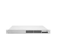 Impilabile Meraki a 24 porte PoE gestito dal cloud NEW