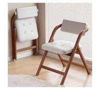 ImpilabilePieghevoliSediconSediliImbottitiModernDiningSediLateDurevoleGommaLegsExtraSedutaEventiFeste e Riunioni