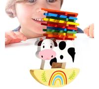 Impilabili Per Bambini | Attività Divertenti per Scuola Materna con,Giochi Di Ordinamento E Impilamento - Per Attività Creative Asilo Scuola Materna Elementare Festività E Libero