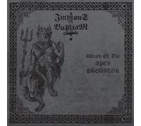 Impious Baptism - Wrath Of The Apex Predator