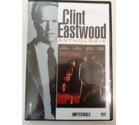 Impitoyable - dvd