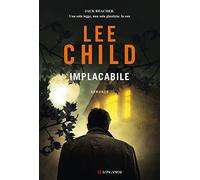 Implacabile