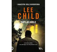 Implacabile