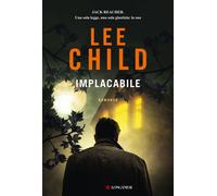 Implacabile - Child Lee
