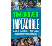 Implacable: De bueno a excelente y a imparable
