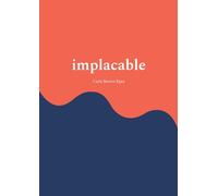 Implacable: Que no se rinde: 2