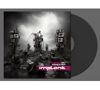 Implant Scratching The Surface-The Chaos Machines part 2 ( (Vinyl LP)