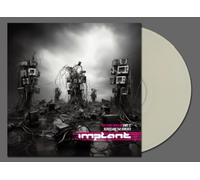 Implant Scratching The Surface-The Chaos Machines part 2 ( (Vinyl LP)