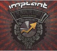 Implant - The Productive Citizen