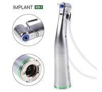 Implantologia Dentale 20:1 Contrangolo (LED) Manipolo d'acqua interno for NSK KA