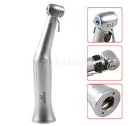 Implantologia dentale 20:1 (fibra ottica LED) Contrangolo Manipolo push button