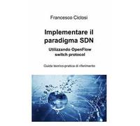 Implementare il paradigma SDN utilizzando openflow switch protocol