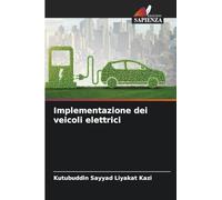 Implementazione dei veicoli elettrici