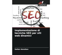 Implementazione di tecniche SEO per siti web dinamici