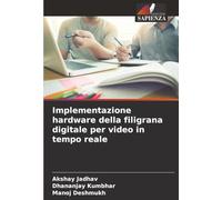 Implementazione hardware della filigrana digitale per video in tempo reale