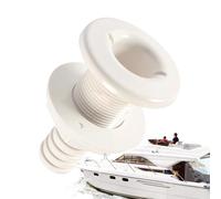 Implementazioni complete per il montaggio di barche d'acqua, adattatore immagine barca | Coprire la connessione di implementazione di kajak yacht, un dispositivo di controllo del flusso d'acqua po