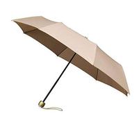 IMPLIVA miniMAX® Ombrello classico, 100 cm, Beige