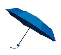Impliva miniMAX Ombrello classico, 100 cm, Blu (Kobalt Blau)