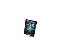 Imploding Kittens ITA Espansione Gioco daTavolo 7+ Exploding Kittens